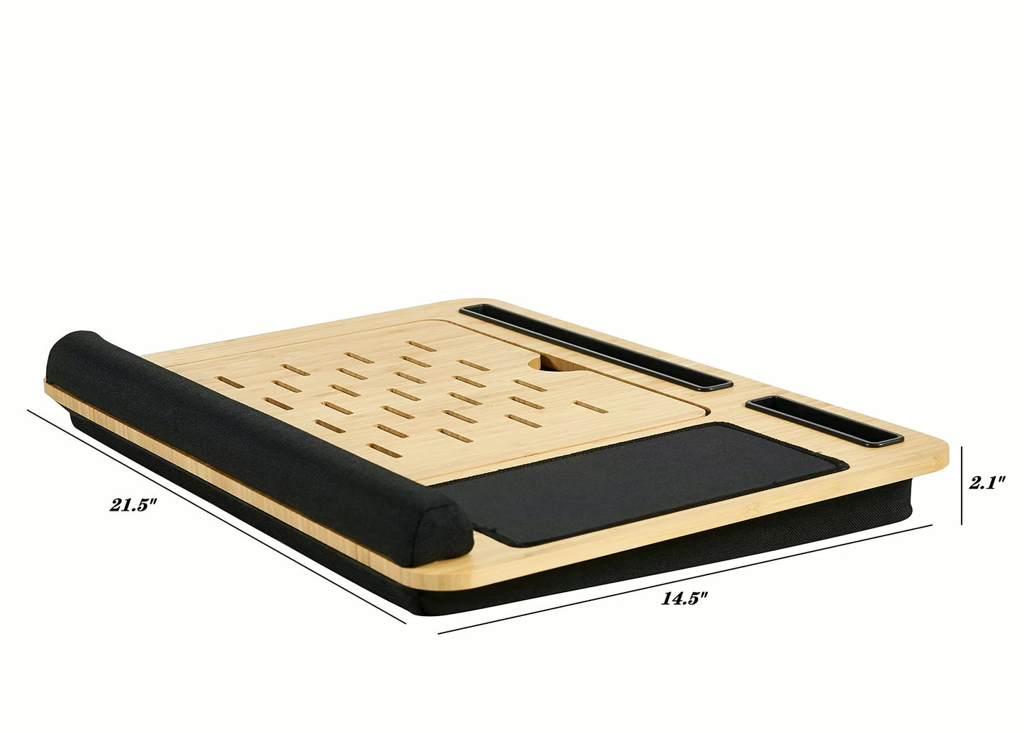 Supports design & confort pour PC portable